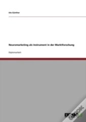 Neuromarketing Als Instrument In Der Marktforschung