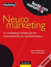 Capa do artigo Neuromarketing