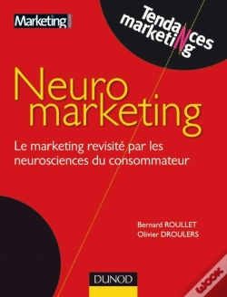 Capa do artigo Neuromarketing