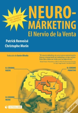 Capa do artigo Neuromárketing