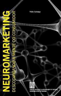 Capa do artigo Neuromarketing - Descodificando a Mente do Consumidor