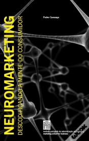 Capa do artigo Neuromarketing - Descodificando a Mente do Consumidor