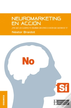 Capa do artigo Neuromarketing En Acción