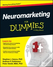 Capa do artigo Neuromarketing For Dummies