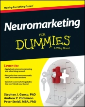 Capa do artigo Neuromarketing For Dummies