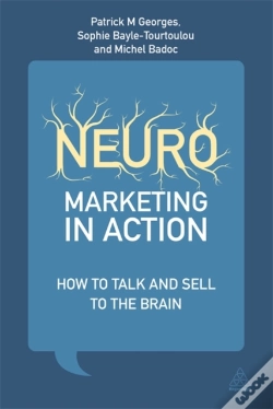 Capa do artigo Neuromarketing In Action