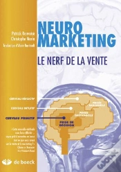 Capa do artigo Neuromarketing ; Le Nerf De La Vente