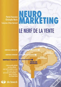 Capa do artigo Neuromarketing ; Le Nerf De La Vente
