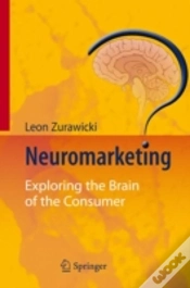 Capa do artigo Neuromarketing