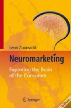 Capa do artigo Neuromarketing