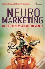 Capa do artigo Neuromarketing