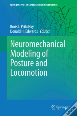 Capa do artigo Neuromechanical Modeling Of Posture And Locomotion