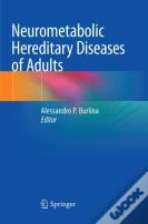 Neurometabolic Hereditary Diseases Of Adults