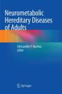 Neurometabolic Hereditary Diseases Of Adults - Preview