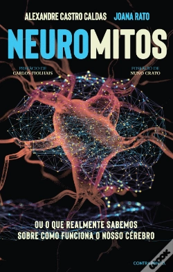 Capa do artigo Neuromitos
