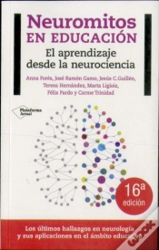 Capa do artigo Neuromitos En Educación