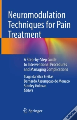 Capa do artigo Neuromodulation Techniques For Pain Treatment