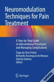 Capa do artigo Neuromodulation Techniques For Pain Treatment