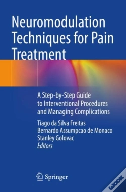 Capa do artigo Neuromodulation Techniques For Pain Treatment