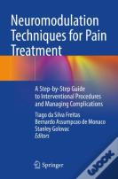Neuromodulation Techniques For Pain Treatment