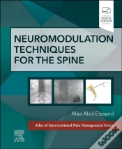 Capa do artigo Neuromodulation Techniques For The Spine - E-Book