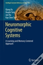 Neuromorphic Cognitive Systems