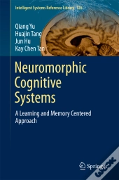 Neuromorphic Cognitive Systems