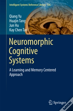 Capa do artigo Neuromorphic Cognitive Systems