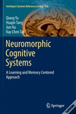 Capa do artigo Neuromorphic Cognitive Systems