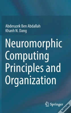 Capa do artigo Neuromorphic Computing Principles And Organization