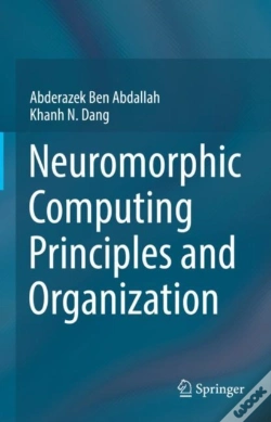 Capa do artigo Neuromorphic Computing Principles And Organization