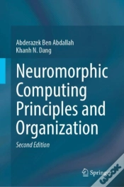 Capa do artigo Neuromorphic Computing Principles And Organization