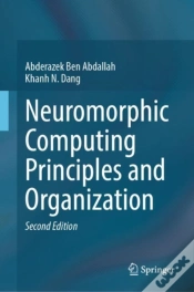 Capa do artigo Neuromorphic Computing Principles And Organization
