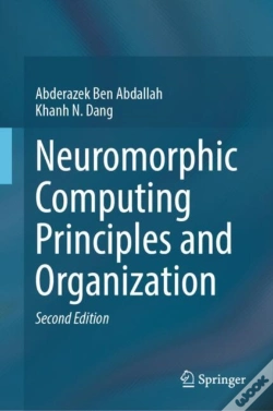 Capa do artigo Neuromorphic Computing Principles And Organization