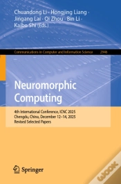 Capa do artigo Neuromorphic Computing