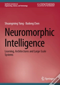 Capa do artigo Neuromorphic Intelligence
