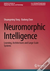 Capa do artigo Neuromorphic Intelligence