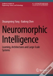 Capa do artigo Neuromorphic Intelligence