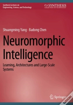 Capa do artigo Neuromorphic Intelligence