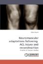 Neuromuscular Adaptations Following Acl Injury And Reconstruction - Preview