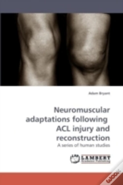 Capa do artigo Neuromuscular Adaptations Following Acl Injury And Reconstruction