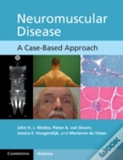 Capa do artigo Neuromuscular Disease: A Case-Based Approach