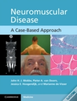 Capa do artigo Neuromuscular Disease: A Case-Based Approach