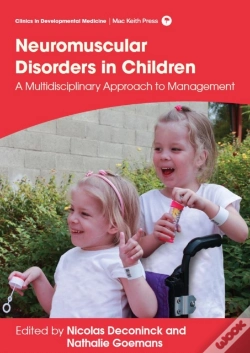 Capa do artigo Neuromuscular Disorders In Children