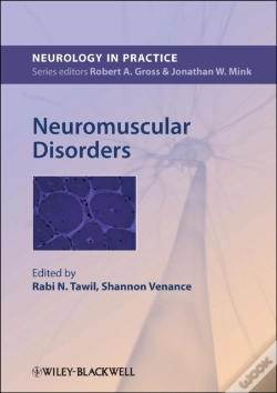 Capa do artigo Neuromuscular Disorders