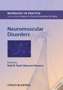 Capa do artigo Neuromuscular Disorders