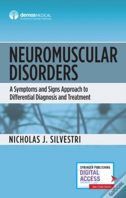 Capa do artigo Neuromuscular Disorders