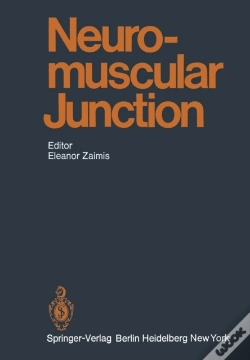 Capa do artigo Neuromuscular Junction