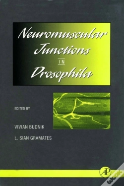 Capa do artigo Neuromuscular Junctions In Drosophila