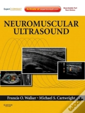 Capa do artigo Neuromuscular Ultrasound E-Book
